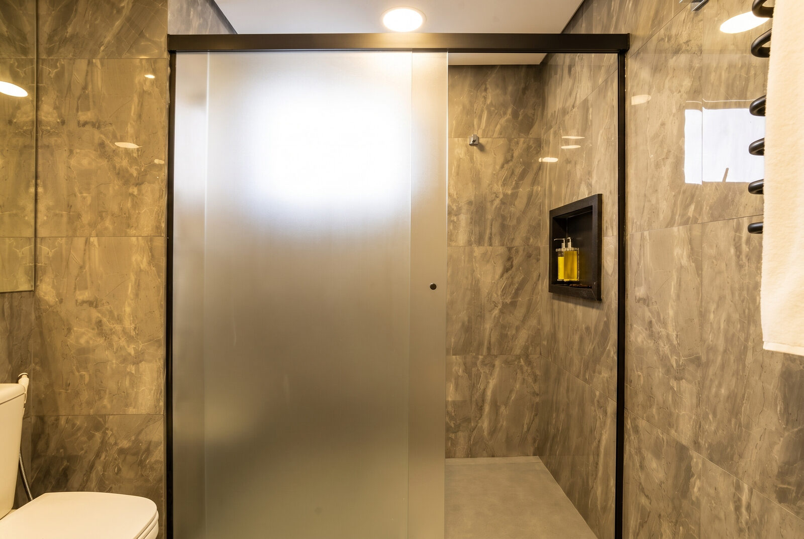 Apartamento 2 Camas Queen — The World 14