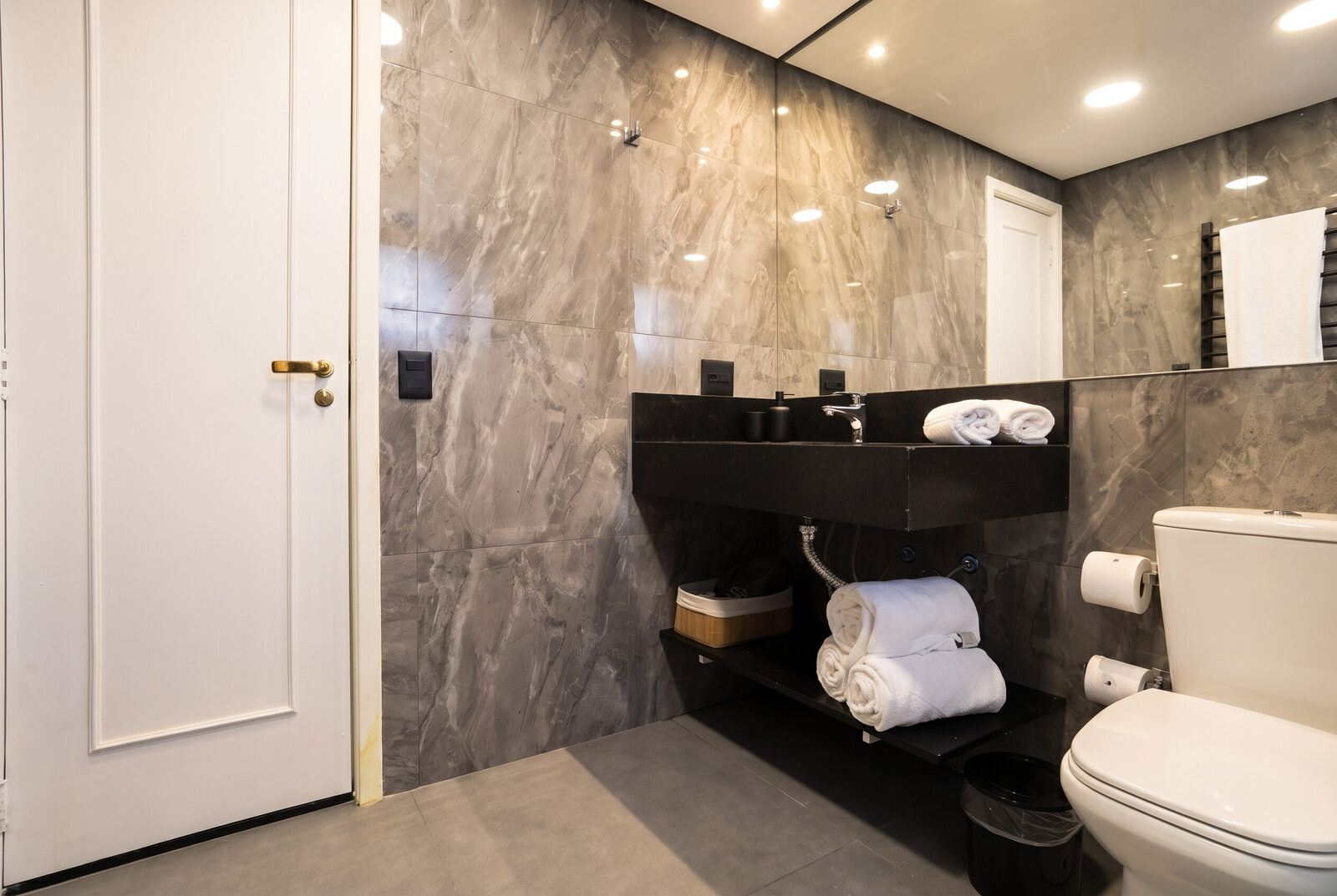 Apartamento 2 Camas Queen — The World 16
